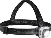 Led Headlight USB Smart Cube | BEE SAFE | hoofdlamp | hoofd lamp LED