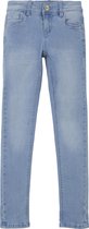 NAME IT NKFPOLLY DNMTASIS PANT NOOS Meisjes Jeans - Maat 128