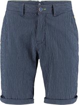 Korte Broek Chino Rotorna Summer Blauw (21CN624 - 303)