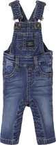 name it NBMROBIN DNMTUMLES 2618 OVERALL NOOS Jongens Jeans - Maat 74