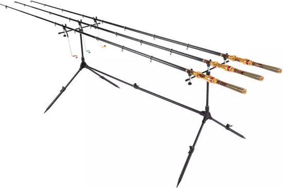 Hengelhouder