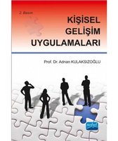 Kişisel Gelişim Uygulamaları