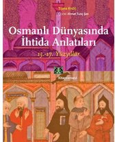 Osmanlı Dünyasında İhtida Anlatıları