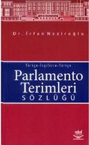 Parlamento Terimleri SözlüğüTürkçe İngilizce Türkçe