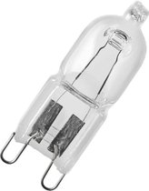 Halogeenlamp G9 60W Helder 14x54mm