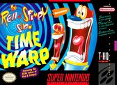 The Ren & Stimpy Show: Time Warp EUR