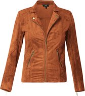 YESTA Vita Essential Jack - Warm Brown - maat 0(46)