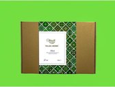 Yalda Herbs - Elixir Detoxing thee -  Witte thee- 30 Pyramide theezakjes- thee