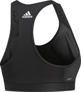 adidas Originals Graphic Bra Beha Vrouwen Zwarte Xs