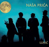 Lukic - Nasa Prica (CD)