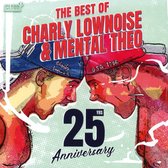 Charly Lownoise & Menthal Theo - Best Of - 25 Years Anniversary (CD)