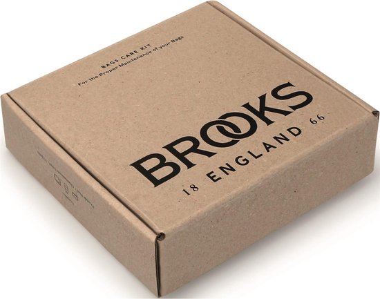 Brooks Bag Repair Kit van Brooks — afbeelding 4