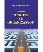 İşletmelerde Yönetim ve Organizasyon