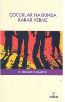 Çocuklar Hakkında Karar Verme