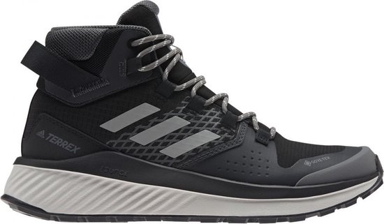adidas Performance Wandelschoenen Terrex Folgian Hiker Mid Gtx W | bol.com