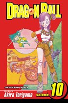 Dragon Ball 10 - Dragon Ball, Vol. 10
