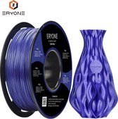 Eryone PLA - Galaxy Blue - Filament - 1Kg 1.75mm - Voor 3D-printer en 3D-pen - Blauw