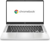 HP 14a-na0153nd - Chromebook - 14 inch