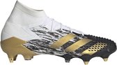 adidas Performance De schoenen van de voetbal Predator Mutator 20.1 Sg