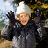 Junior Kids/Childrens Thinsulate Thermal Handschoenen - Winterhandschoen