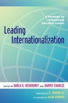 Leading Internationalization