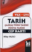 Altınpost YGS LYS Tarih Çağdaş Türk Tarihi Dünya Tarihi