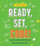 Ready, Set, Code!