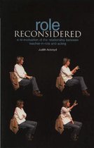 Role Reconsidered