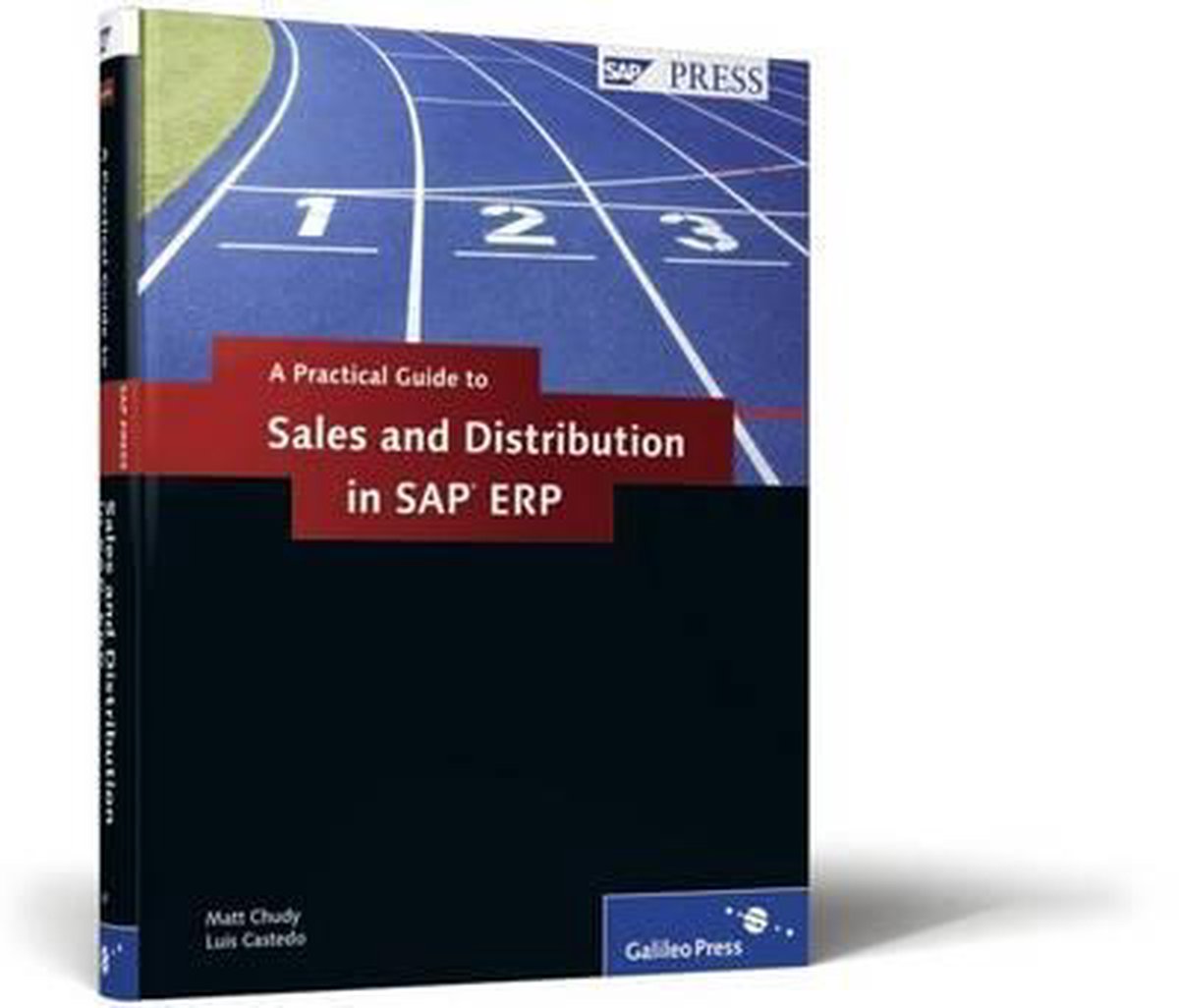 Sales and Distribution in SAP ERP - Practical Guide