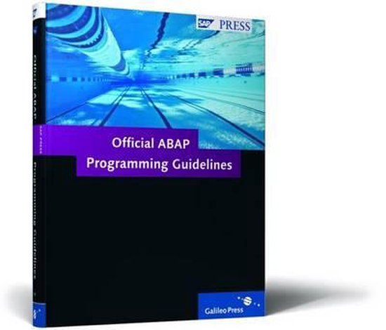 official-abap-programming-guidelines-9781592292905-monika