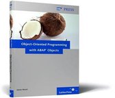 Object-Oriented Programming With Abap Objects