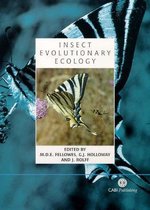 RES Handbooks for the Identification of British Insects- Insect Evolutionary Ecology