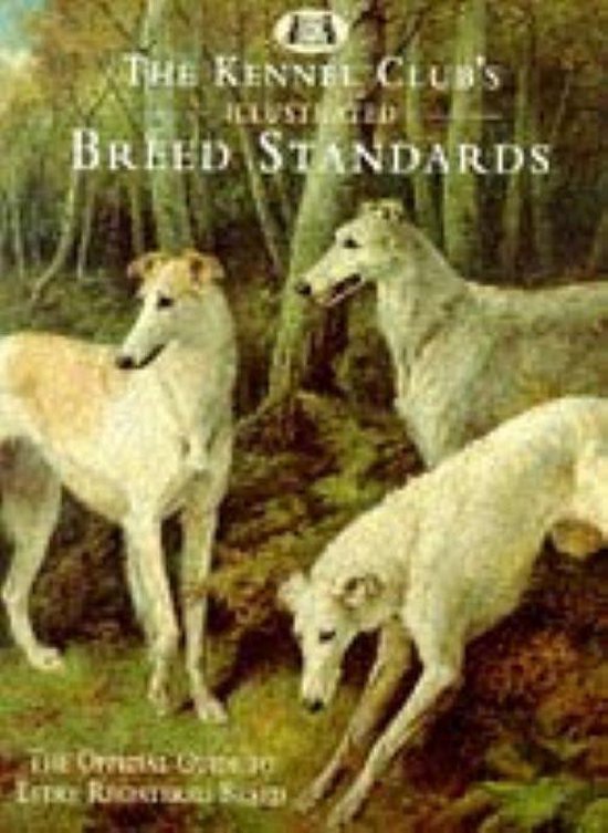 The Kennel Club's Illustrated Breed Standards