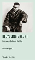 Recherchen 136 - Recycling Brecht
