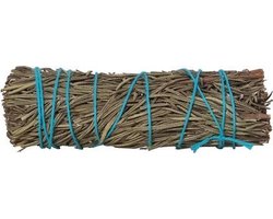 DongDong - Rozemarijn salie - Rosemary sage - Smudge stick - 10cm