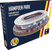 Hampden Park 3D Puzzel (69 stukjes)