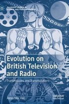 Palgrave Studies in Science and Popular Culture- Evolution on British Television and Radio