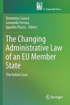 The Changing Administrative Law of an EU Member State