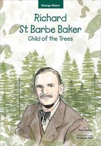 Richard St. Barbe Baker