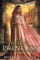 Return to the Four Kingdoms-The Desert Princess