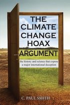 The Climate Change Hoax Argument