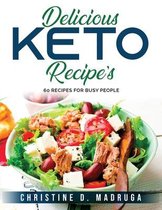 Delicious Keto Recipe's