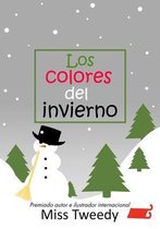 Colores Español- Los colores del invierno