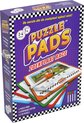 Afbeelding van het spelletje PuzzlePads - Zoekplaat race - Bordspel