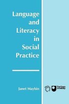 Open University Books- Language and Literacy in Social Practice