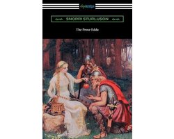 The Prose Edda