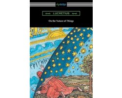 Omslag van On the Nature of Things