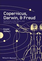 Copernicus, Darwin and Freud