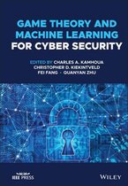 Game Theory and Machine Learning for Cyber Security