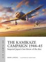 Air Campaign-The Kamikaze Campaign 1944–45